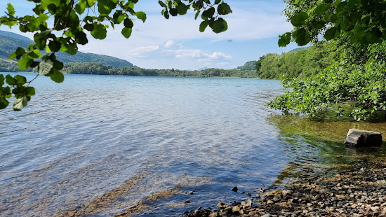 Plage des Mouettes