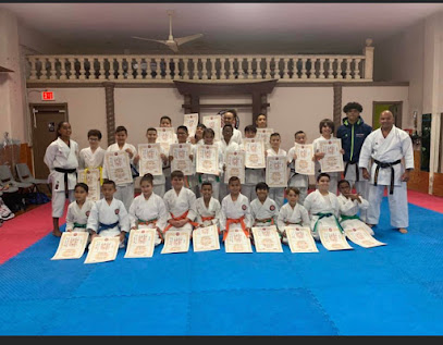 Briceno Karate School