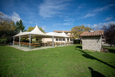 Centre de vacances Avea Luc en Diois à Luc-en-Diois