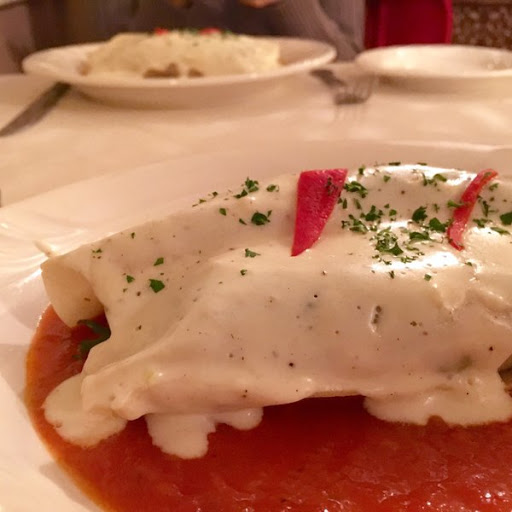 Spanish Restaurant Tapas - Alcala