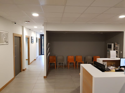 Docteur Ouahid AZZIZI à L'Arbresle