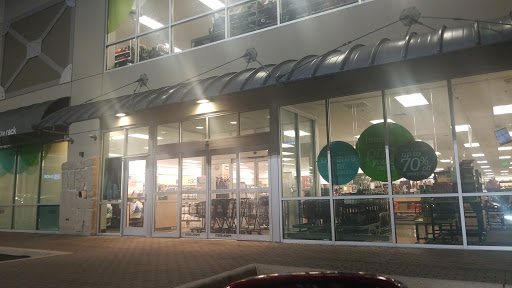 Department Store «Nordstrom Rack Alamo Quarry», reviews and photos, 255 E Basse Rd, San Antonio, TX 78209, USA