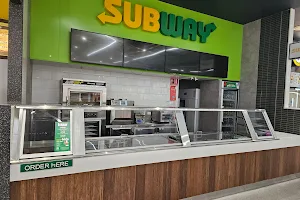 Subway Capalaba Central image