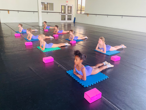 Ballet School «Russian Ballet of Orlando», reviews and photos, 618 N Mills Ave, Orlando, FL 32803, USA