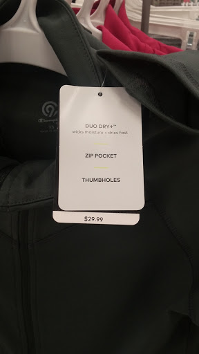 Department Store «Target», reviews and photos, 300 S Randall Rd, Elgin, IL 60123, USA