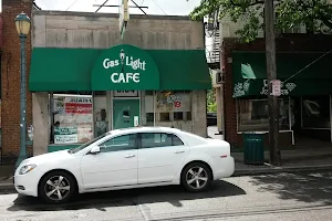 The Gas Light Cafe image