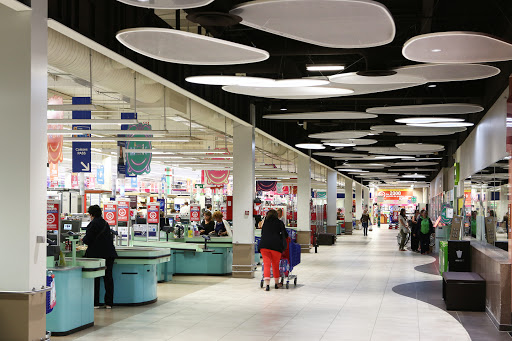 Centre Commercial Carrefour Les Arcades - Saint Jean de Védas