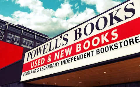Powell's City of Books image