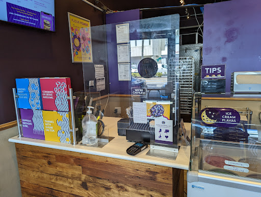 Cookie Shop «Insomnia Cookies», reviews and photos, 1227 Washington Ave, Miami Beach, FL 33139, USA