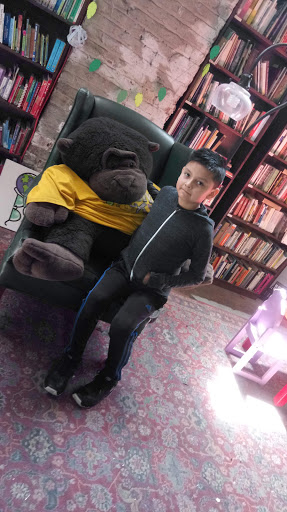 Book Store «Open Books», reviews and photos, 905 W 19th St, Chicago, IL 60608, USA