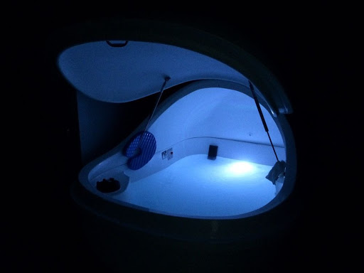 Wellness Center «Sage Float Spa», reviews and photos, 1395 41st Ave, Capitola, CA 95010, USA