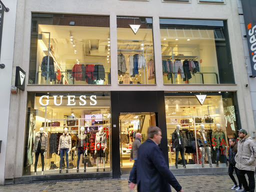 GUESS