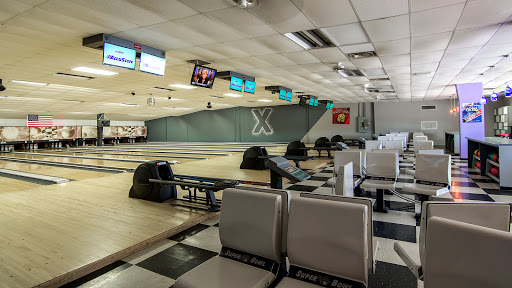 Bowling Alley «Super Bowl & Arcade», reviews and photos, 825 S Main St, Searcy, AR 72143, USA