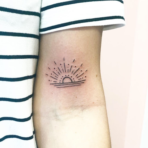 Explore rib tattoo ideas male, creative tattoo ideas in Batavia, available at The Pretty Pin-Up Tattoo Parlor