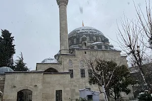 Nişancı Mehmet Paşa Camii image