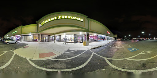 Gym «Planet Fitness», reviews and photos, 525 W Lake St, Addison, IL 60101, USA