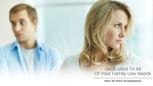 The Hill Law Group, 7341 W Charleston Blvd #160, Las Vegas, NV 89117, Family Law Attorney