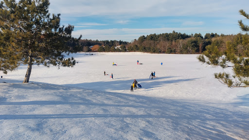 Park «NARA Park», reviews and photos, 25 Ledge Rock Way, Acton, MA 01720, USA