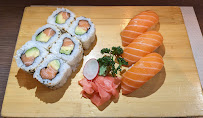 Sushi du Restaurant japonais ONO SUSHI à Paris - n°19