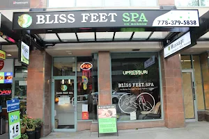 Bliss Feet Spa on Robson image