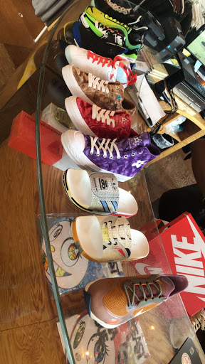 Boutique «Wish», reviews and photos, 447 Moreland Ave NE, Atlanta, GA 30307, USA