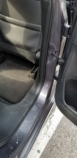 Car Wash «Autospa Carwash», reviews and photos, 3171 Golansky Blvd, Woodbridge, VA 22192, USA