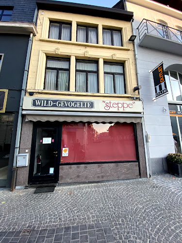 Nieuwstraat 62, 9300 Aalst, België