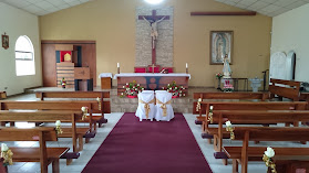 Iglesia Católica San Juan Bautista de La Armenia