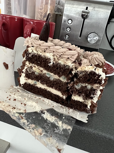 Reviews of Cake Box WATFORD ASDA in Watford - Bakery