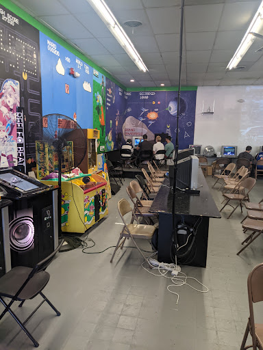 Video Arcade «Game Underground», reviews and photos, 1245 Worcester St #1094, Natick, MA 01760, USA