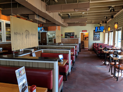 Chili's Grill & Bar