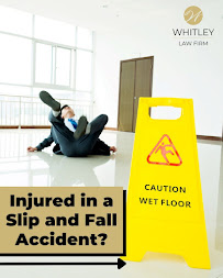 Whitley Law Firm - Photo 9 - Car repair in Fayetteville, NC, Fayetteville