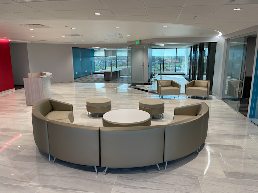 Outlet Store «Office Furniture Outlet», reviews and photos, 440 W Kennedy Blvd, Orlando, FL 32810, USA