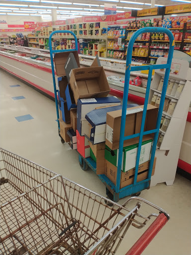 Grocery Store «Save-A-Lot», reviews and photos, 1918 N Dort Hwy, Flint, MI 48506, USA