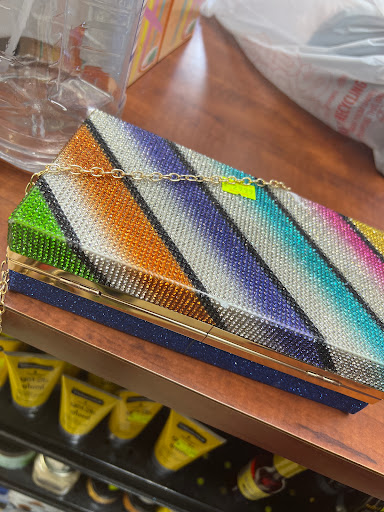 Cosmetics Store «Diamond Girl Beauty Supply», reviews and photos, 2675 NW 207th St, Miami Gardens, FL 33056, USA