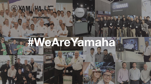 Yamaha Unified Communications, Inc.