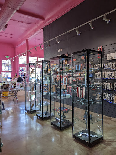 Book Store «Circus of Books», reviews and photos, 8230 Santa Monica Blvd, West Hollywood, CA 90046, USA