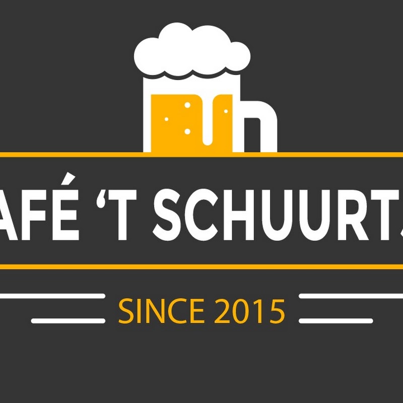 Café 't Schuurtje