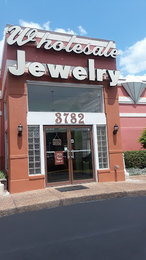 Jewelry Store «Wholesale Jewelry & Loans», reviews and photos