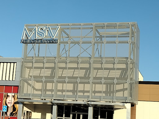 Shopping Mall «Mall St. Vincent», reviews and photos, 1133 St Vincent Ave #200, Shreveport, LA 71104, USA