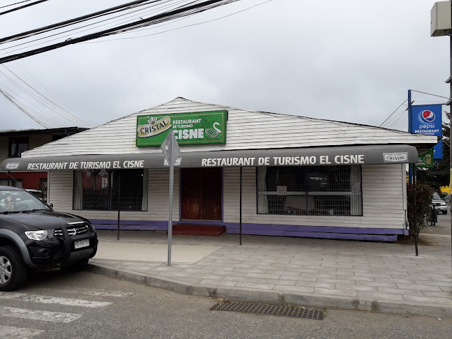 restaurante el cisne - Llanquihue