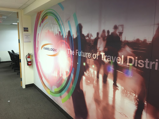 Commercial Printer «Top Class Signs and Printing», reviews and photos, 8455 NW 66th St, Miami, FL 33166, USA