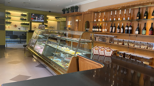 Confiteria PADRENY en Reus, Tarragona