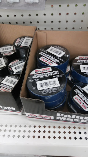 Dollar Store «Dollar Tree», reviews and photos, 16975 Monterey Rd, Morgan Hill, CA 95037, USA