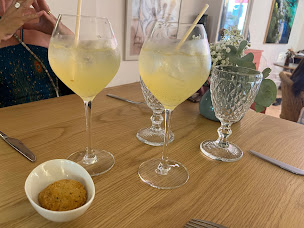 Photo n°22 de CASSIS ET ROMARIN à Cassis ()