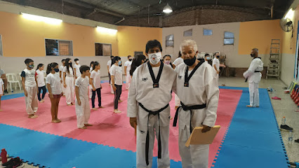 Escuela de Taekwondo Ramón Centurión