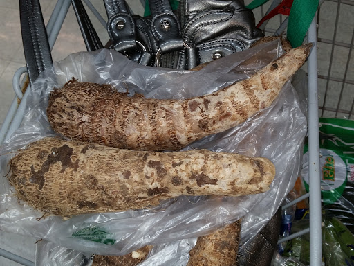 Supermarket «Ideal Foodbasket Supermarket», reviews and photos, NY-112, Port Jefferson Station, NY 11776, USA