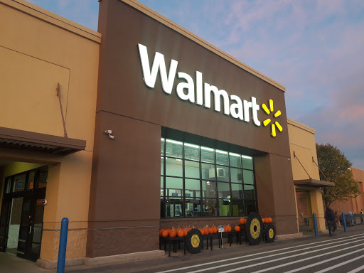 Discount Store «Walmart», reviews and photos, 51 Silver Spring St, Providence, RI 02904, USA