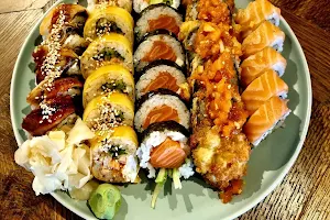 Sushi Siem image