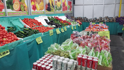 Supermarket «Trade Fair Supermarket», reviews and photos, 13010 Metropolitan Ave, Richmond Hill, NY 11418, USA